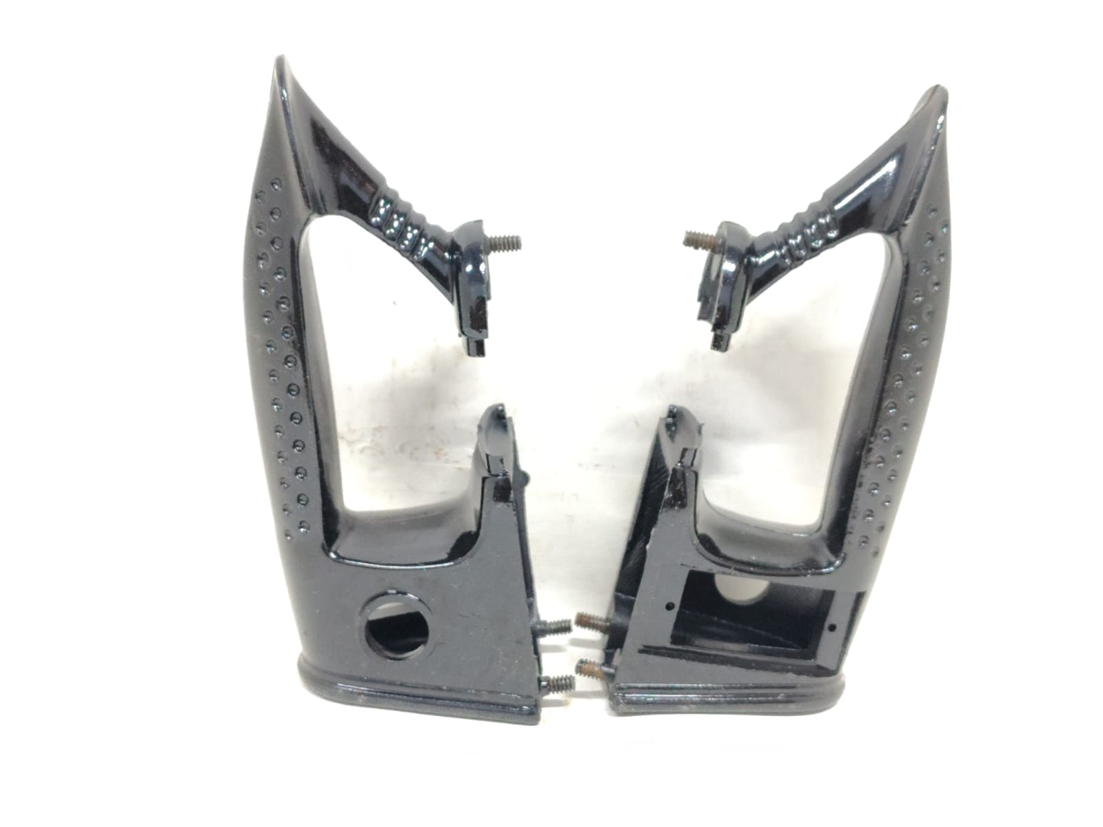 Side Switch Handle